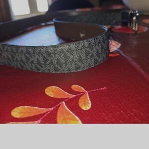Michael Kors Mens Belt